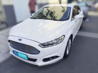 福特蒙迪欧2013款 2.0L GTDi200时尚型