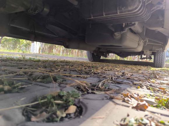 [西安·陕A] 二手金杯金杯快运2019款 2.0L标准型国VI 1TZS