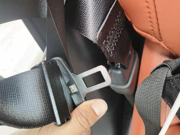 [成都·川A] 二手理想汽车理想L72024款 Ultra