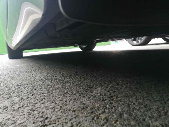 [苏州·苏E] 二手捷豹捷豹XFL2021款 XFL 2.0T P250 两驱尊享豪华版