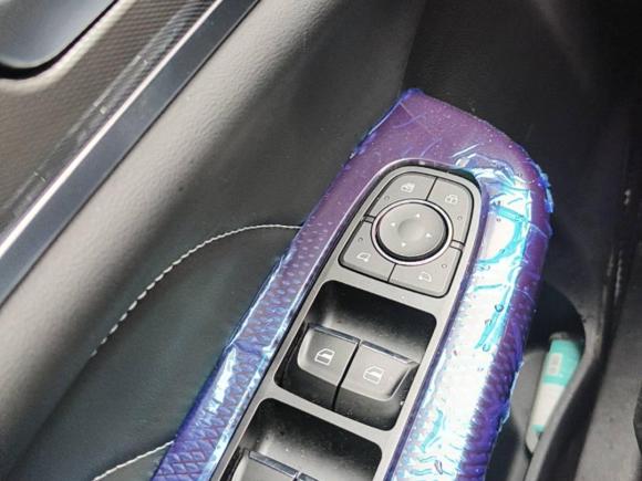 [深圳·川C] 二手哈弗哈弗M62021款 PLUS 1.5T DCT精英智联型