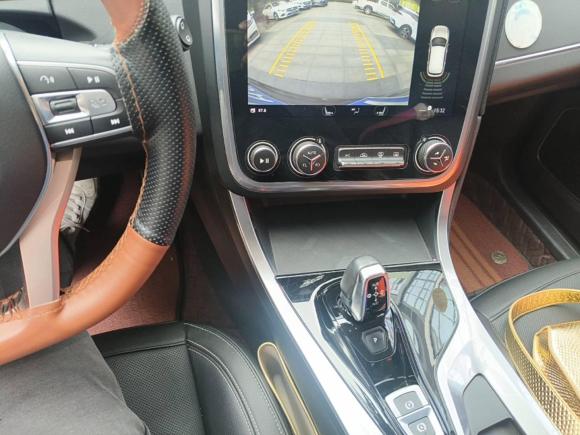 [西安·陕A] 二手领克领克012017款 2.0T 两驱型Pro版