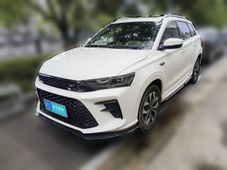 SWM斯威汽车SWM斯威G012019款 F版 1.5T 手动银粉版 国VI