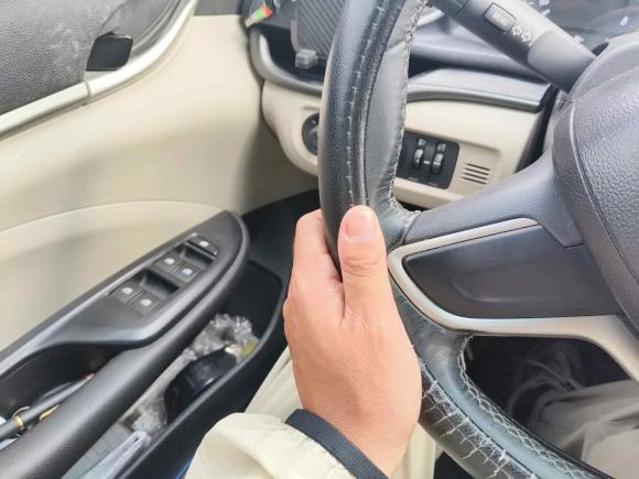 [合肥·皖A] 二手别克阅朗2018款 15T 手动精英型