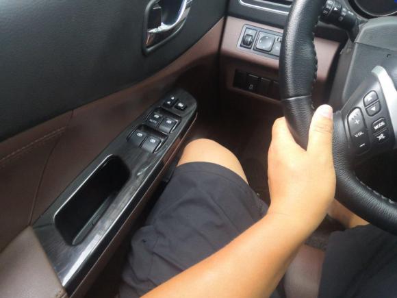 [南通·苏F] 二手东风风行风行SX62016款 1.6L CVT豪华型