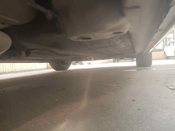 [南通·苏F] 二手名爵MG52012款 1.5L 自动精英版