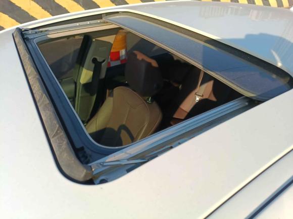 [济南·鲁A] 二手宝马宝马3系2018款 320Li 领先型M运动套装