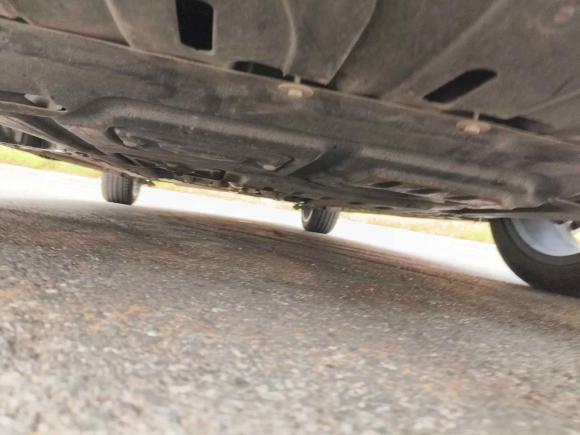 [南昌·赣A] 二手吉利汽车缤瑞2022款 缤瑞COOL 1.5T DCT雷霆版