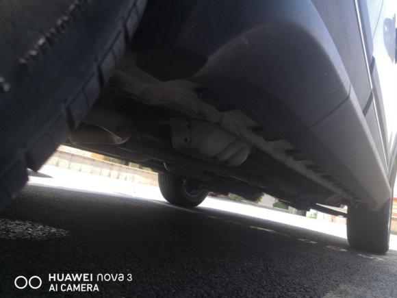 [上海·沪E] 二手哈弗哈弗H12016款 改款 蓝标 1.5L AMT豪华型