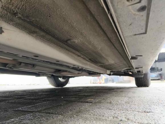 [芜湖·皖B] 二手起亚起亚K52012款 2.0L 手动GL