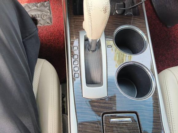 [南京·苏A] 二手日产天籁2013款 2.0L XL舒适版