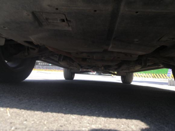 [西安·陕A] 二手斯巴鲁斯巴鲁XV2012款 2.0i 精英版