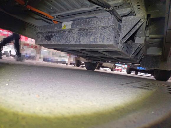 [义乌·浙G] 二手SRM鑫源好运1号2022款 启航版