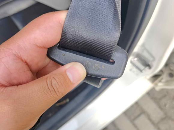 [湖州·浙E] 二手福特福睿斯2017款 幸福版 1.5L 自动时尚型