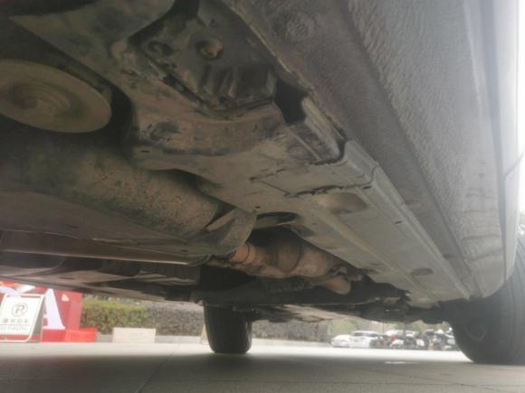 [台州·粤A] 二手大众途锐2007款 3.6L 顶级型