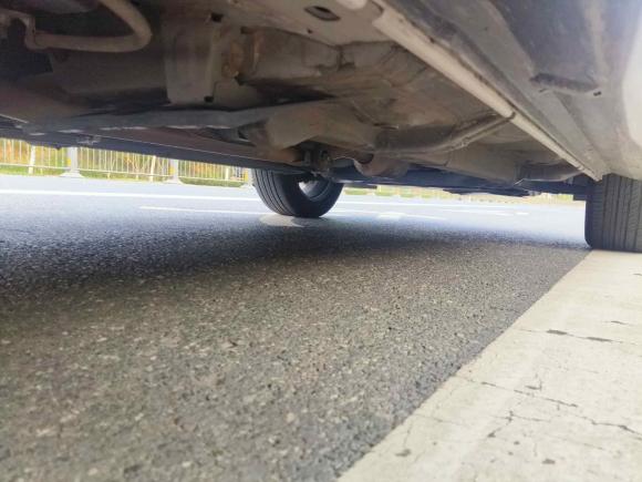 [合肥·皖A] 二手三菱劲炫ASX2020款 2.0L CVT智领版