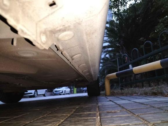 [南昌·赣A] 二手比亚迪速锐2014款 1.5TID 自动豪华型