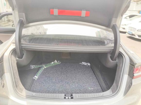 [宁波·浙B] 二手比亚迪汉2020款 EV 超长续航版尊贵型