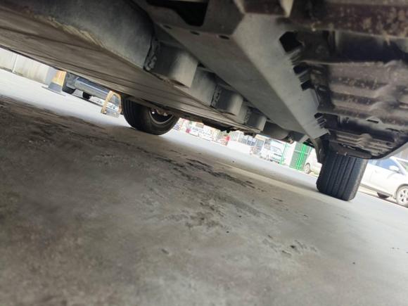 [温州·浙C] 二手比亚迪宋新能源2017款 宋DM 1.5TID 全时四驱尊荣型