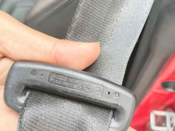 [青岛·鲁B] 二手奥迪奥迪A52012款 2.0TFSI Coupe