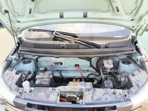 [南通·苏F] 二手雷丁雷丁芒果2021款 趣芒悦动版 200km