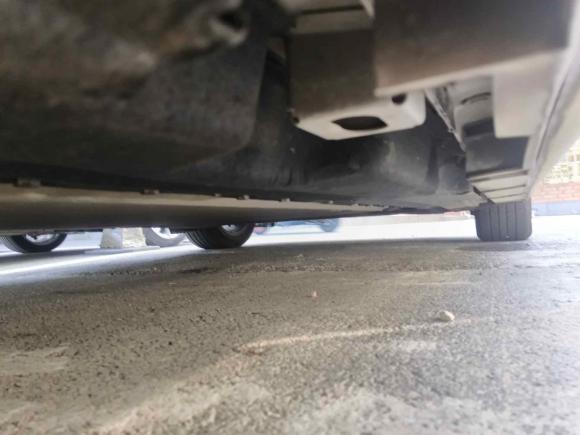 [深圳·粤B] 二手埃安AION S2020款 魅 630