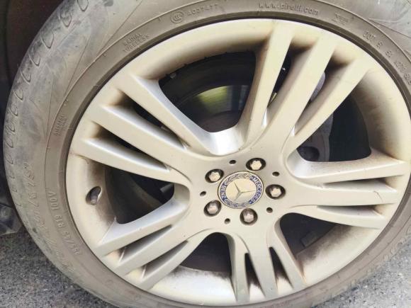 [嘉兴·浙F] 二手奔驰奔驰GLK级2014款 GLK 260 4MATIC 动感型