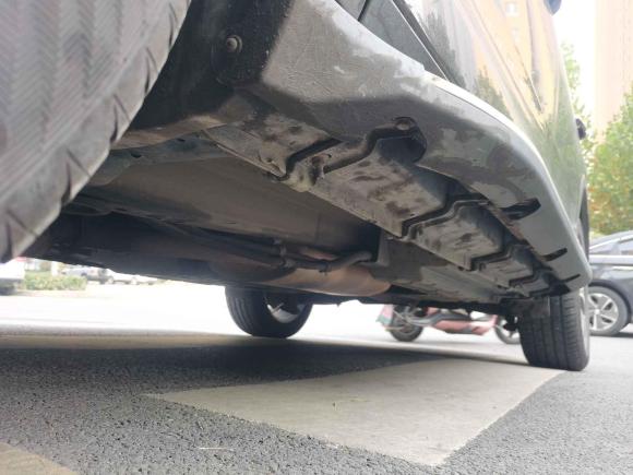 [济南·鲁A] 二手广汽传祺传祺GS82017款 320T 两驱豪华智联版（七座）