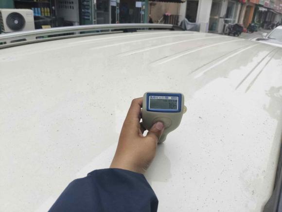 [宁波·赣F] 二手北汽威旺北汽威旺M50F2017款 1.5L 舒适型