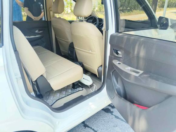 [上海·沪C] 二手五菱汽车五菱宏光2021款 1.5L S舒适型LAR