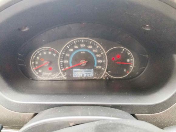 [湖州·浙E] 二手五菱汽车五菱荣光V2016款 1.5L标准型