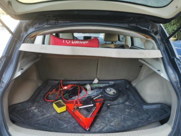 [台州·浙J] 二手日产逍客2012款 2.0XV 雷 CVT 2WD