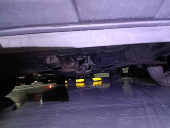 [无锡·苏B] 二手雪佛兰创酷2017款 1.4T 自动两驱舒适型