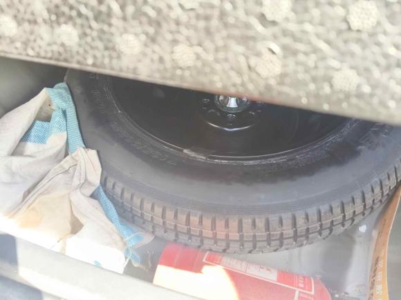 [济南·豫E] 二手本田本田XR-V2017款 1.5L LXi 手动经典版