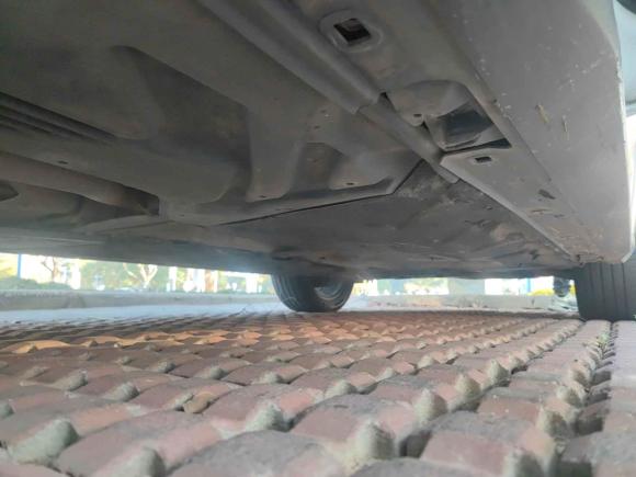 [苏州·鄂A] 二手奔驰奔驰GLA2017款 GLA 200 时尚型