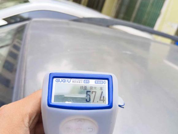 [深圳·粤P] 二手哈弗哈弗H5经典2012款 智尊版 绿静2.0T手动两驱舒适型