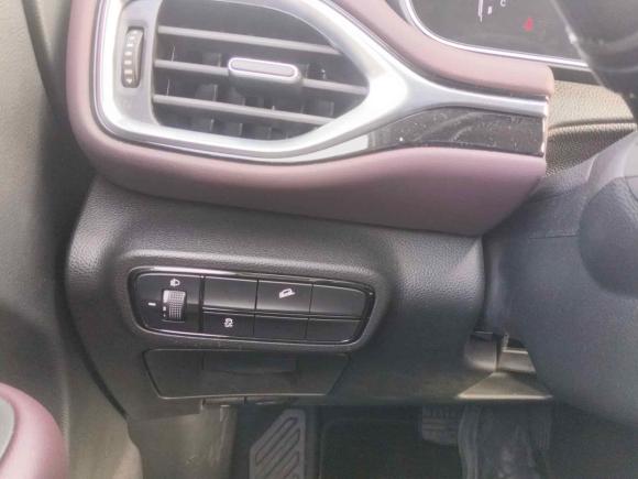 [广州·粤B] 二手广汽传祺传祺M62021款 PRO 270T DCT豪华版