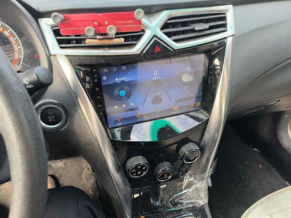 [广州·粤E] 二手比亚迪比亚迪F32020款 1.5L 手动超值版