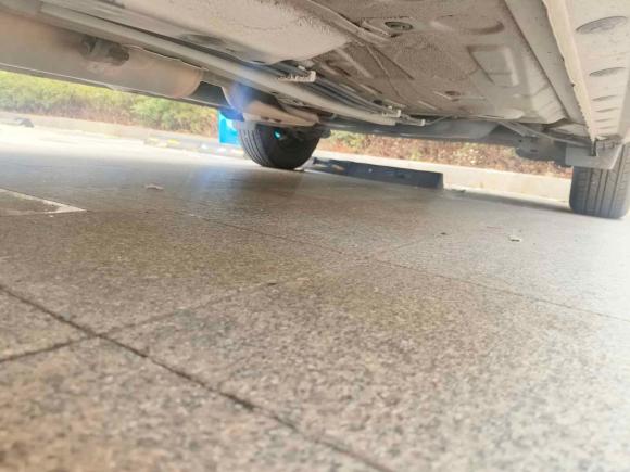 [宁波·浙B] 二手丰田威驰2014款 1.5L 手动智臻版