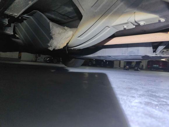 [深圳·粤B] 二手本田本田CR-V2015款 2.0L 两驱风尚版