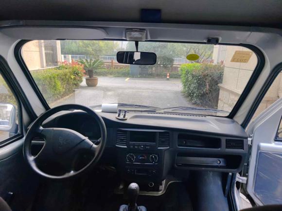 [湖州·浙E] 二手五菱汽车五菱之光2020款 1.2L 实用型 国VI LSI