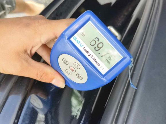 [深圳·湘F] 二手斯柯达速派2018款 TSI280 DSG舒适版 国V