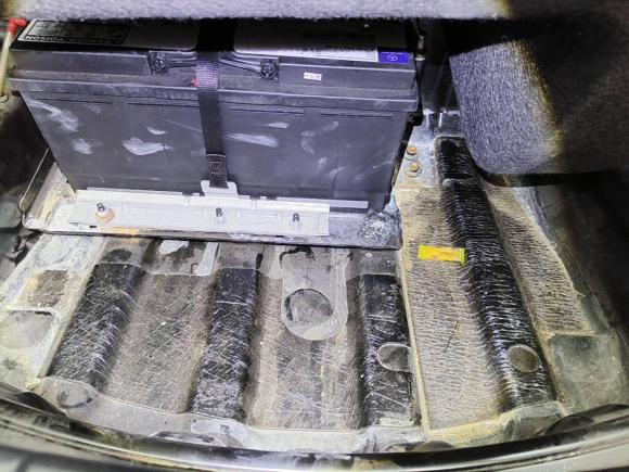 [成都·川A] 二手奔驰奔驰S级2014款 S 400 L 尊贵型