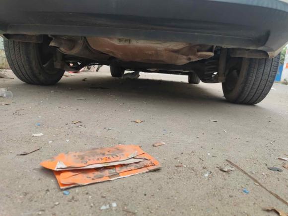 [佛山·粤E] 二手斯柯达昕动2018款 1.6L 自动舒适版