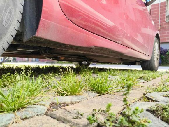 [嘉兴·浙F] 二手别克英朗2016款 15N 自动精英型