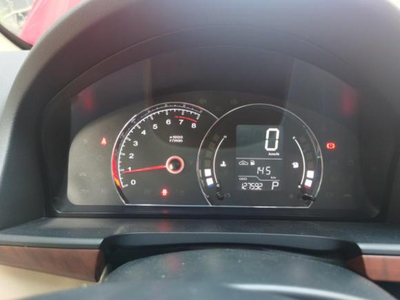 [嘉兴·沪C] 二手荣威荣威3502014款 1.5L 自动迅悦版