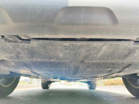 [南京·苏A] 二手斯巴鲁森林人2021款 2.0i X运动版EyeSight