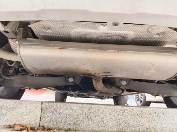 [南通·苏F] 二手荣威荣威RX52020款 20T 自动4G互联百万款