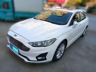福特蒙迪欧2020款EcoBoost180时尚型