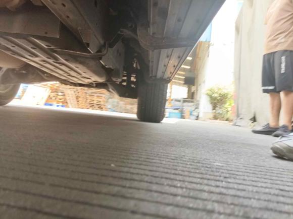 [宁波·浙B] 二手日产途乐2017款 4.0L SE中东版